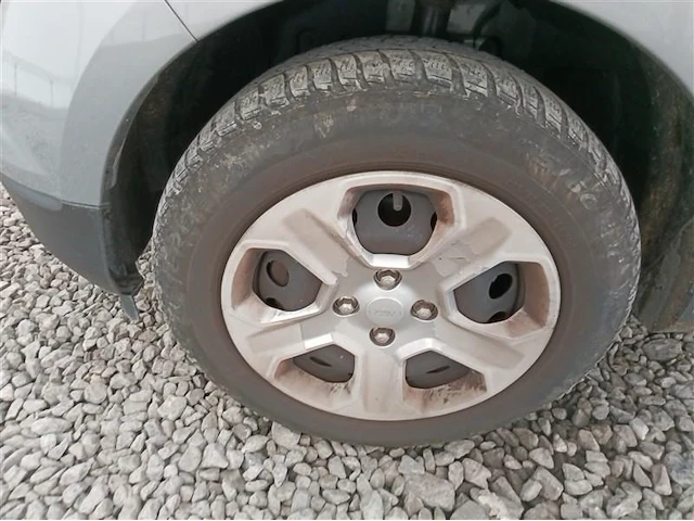 Ford ecosport, 2020 - afbeelding 21 van  23