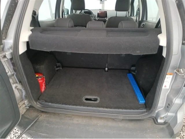 Ford ecosport, 2020 - afbeelding 23 van  23