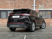 Ford edge 2.0 tdci vignale 210pk 2018, tr-496-b - afbeelding 3 van  48