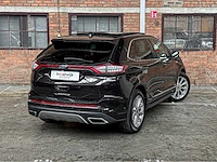 Ford edge 2.0 tdci vignale 210pk 2018, tr-496-b - afbeelding 4 van  48