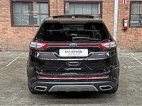 Ford edge 2.0 tdci vignale 210pk 2018, tr-496-b - afbeelding 8 van  48