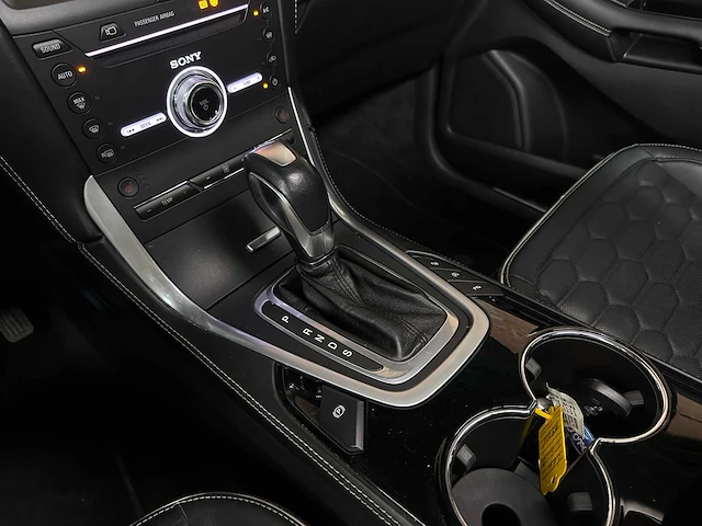 Ford edge 2.0 tdci vignale 210pk 2018, tr-496-b - afbeelding 25 van  48