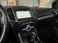 Ford edge 2.0 tdci vignale 210pk 2018, tr-496-b - afbeelding 26 van  48
