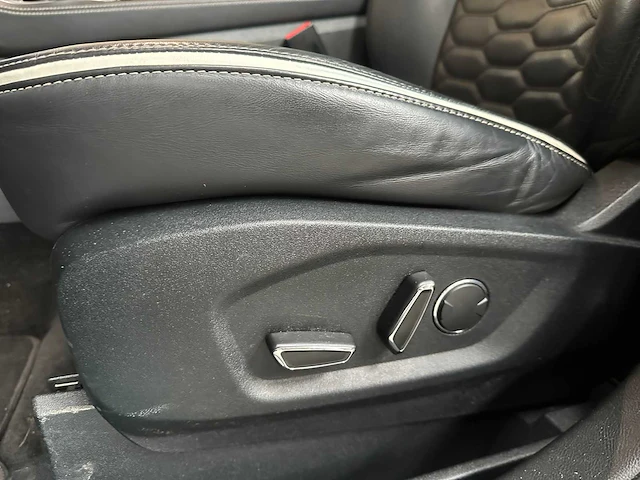 Ford edge 2.0 tdci vignale 210pk 2018, tr-496-b - afbeelding 31 van  48