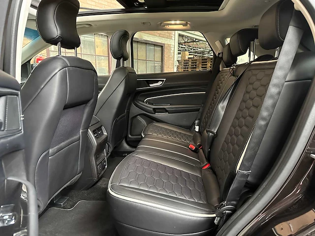 Ford edge 2.0 tdci vignale 210pk 2018, tr-496-b - afbeelding 33 van  48
