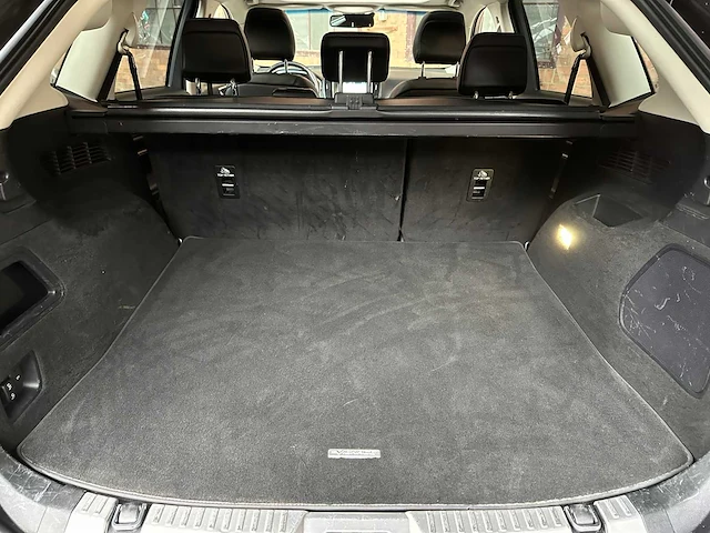 Ford edge 2.0 tdci vignale 210pk 2018, tr-496-b - afbeelding 35 van  48