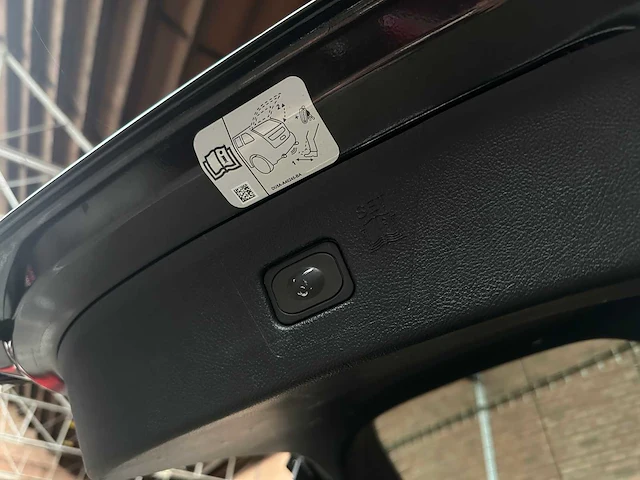 Ford edge 2.0 tdci vignale 210pk 2018, tr-496-b - afbeelding 36 van  48