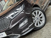 Ford edge 2.0 tdci vignale 210pk 2018, tr-496-b - afbeelding 34 van  48