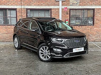 Ford edge 2.0 tdci vignale 210pk 2018, tr-496-b - afbeelding 48 van  48