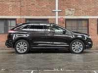 Ford edge 2.0 tdci vignale 210pk 2018, tr-496-b - afbeelding 2 van  48