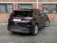 Ford edge 2.0 tdci vignale 210pk 2018, tr-496-b - afbeelding 4 van  48