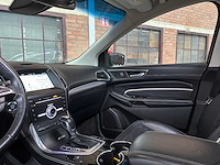 Ford edge 2.0 tdci vignale 210pk 2018, tr-496-b - afbeelding 17 van  48