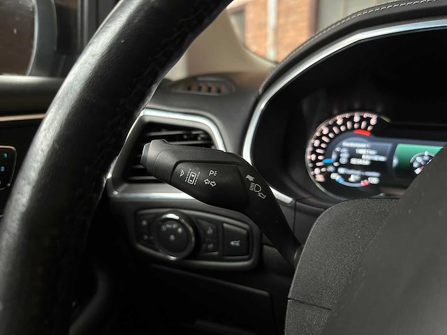 Ford edge 2.0 tdci vignale 210pk 2018, tr-496-b - afbeelding 21 van  48