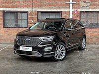 Ford edge 2.0 tdci vignale 210pk 2018, tr-496-b - afbeelding 12 van  48