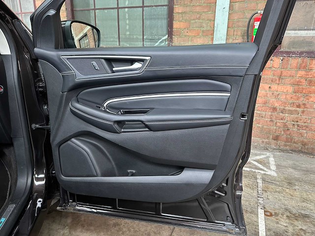 Ford edge 2.0 tdci vignale 210pk 2018, tr-496-b - afbeelding 39 van  48