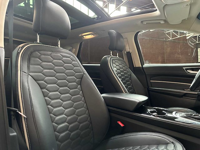 Ford edge 2.0 tdci vignale 210pk 2018, tr-496-b - afbeelding 41 van  48