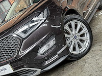 Ford edge 2.0 tdci vignale 210pk 2018, tr-496-b - afbeelding 34 van  48
