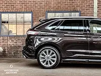 Ford edge 2.0 tdci vignale 211pk 2017, nz-448-l - afbeelding 4 van  52