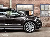 Ford edge 2.0 tdci vignale 211pk 2017, nz-448-l - afbeelding 5 van  52