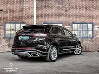 Ford edge 2.0 tdci vignale 211pk 2017, nz-448-l - afbeelding 6 van  52