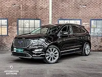 Ford edge 2.0 tdci vignale 211pk 2017, nz-448-l - afbeelding 1 van  52