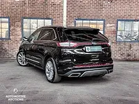 Ford edge 2.0 tdci vignale 211pk 2017, nz-448-l - afbeelding 15 van  52