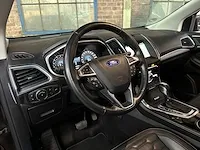 Ford edge 2.0 tdci vignale 211pk 2017, nz-448-l - afbeelding 18 van  52