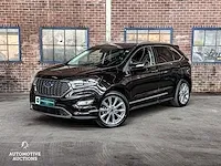 Ford edge 2.0 tdci vignale 211pk 2017, nz-448-l - afbeelding 12 van  52