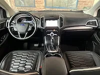 Ford edge 2.0 tdci vignale 211pk 2017, nz-448-l - afbeelding 24 van  52
