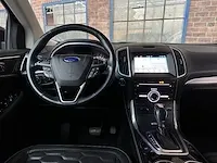 Ford edge 2.0 tdci vignale 211pk 2017, nz-448-l - afbeelding 25 van  52