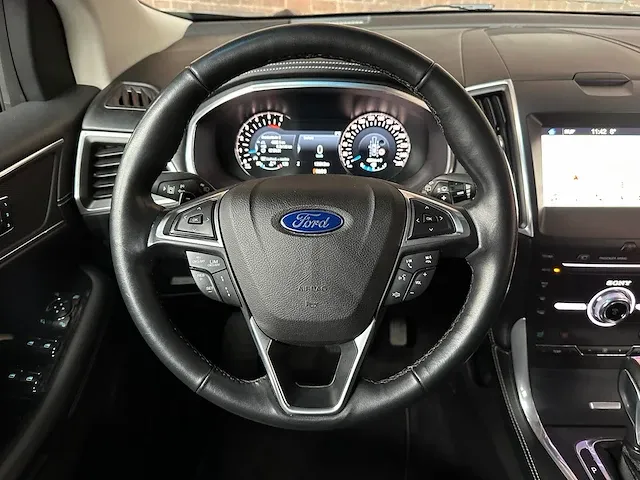 Ford edge 2.0 tdci vignale 211pk 2017, nz-448-l - afbeelding 26 van  52