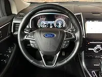 Ford edge 2.0 tdci vignale 211pk 2017, nz-448-l - afbeelding 26 van  52