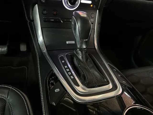 Ford edge 2.0 tdci vignale 211pk 2017, nz-448-l - afbeelding 28 van  52