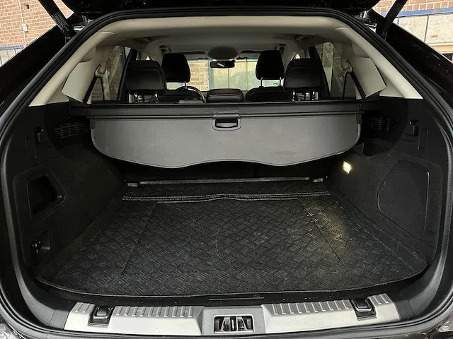 Ford edge 2.0 tdci vignale 211pk 2017, nz-448-l - afbeelding 30 van  52