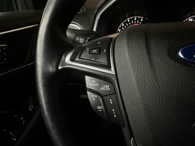 Ford edge 2.0 tdci vignale 211pk 2017, nz-448-l - afbeelding 41 van  52
