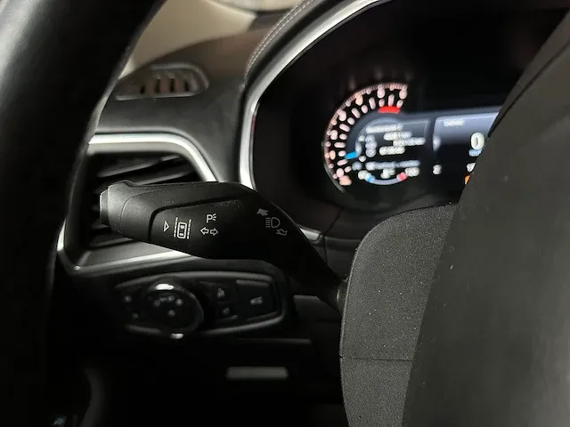 Ford edge 2.0 tdci vignale 211pk 2017, nz-448-l - afbeelding 43 van  52