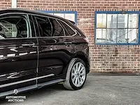 Ford edge 2.0 tdci vignale 211pk 2017, nz-448-l - afbeelding 34 van  52
