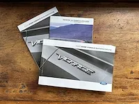 Ford edge 2.0 tdci vignale 211pk 2017, nz-448-l - afbeelding 46 van  52