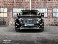 Ford edge 2.0 tdci vignale 211pk 2017, nz-448-l - afbeelding 45 van  52