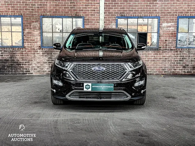 Ford edge 2.0 tdci vignale 211pk 2017, nz-448-l - afbeelding 49 van  52