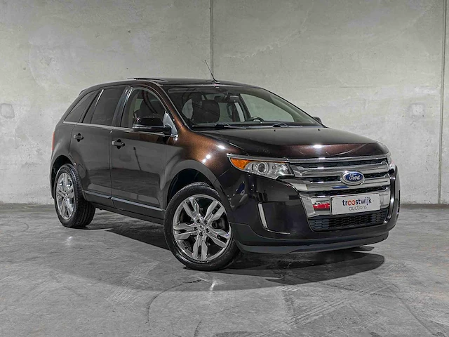 Ford edge ltd. 3.5 v6 288pk 2014, 9-xhb-80 - afbeelding 2 van  45