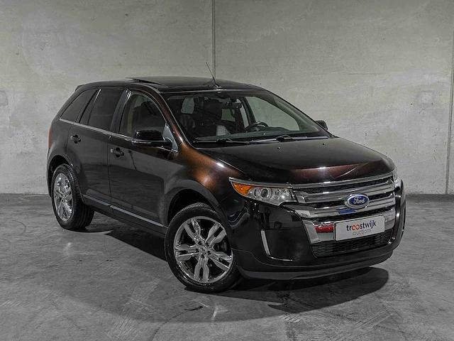 Ford edge ltd. 3.5 v6 288pk 2014, 9-xhb-80 - afbeelding 3 van  45