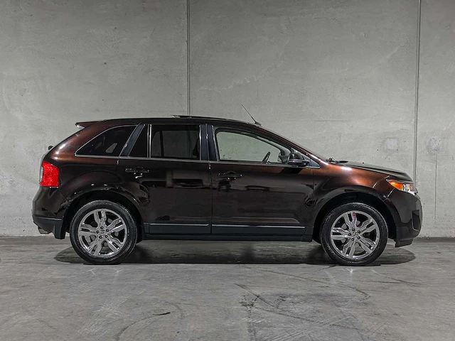 Ford edge ltd. 3.5 v6 288pk 2014, 9-xhb-80 - afbeelding 4 van  45