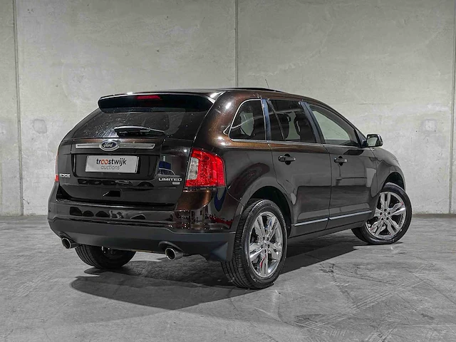 Ford edge ltd. 3.5 v6 288pk 2014, 9-xhb-80 - afbeelding 5 van  45