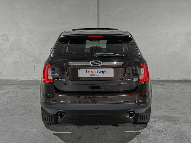 Ford edge ltd. 3.5 v6 288pk 2014, 9-xhb-80 - afbeelding 8 van  45