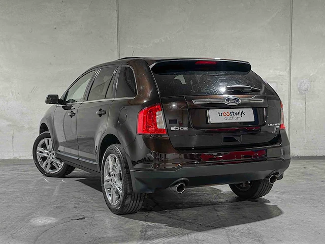 Ford edge ltd. 3.5 v6 288pk 2014, 9-xhb-80 - afbeelding 9 van  45