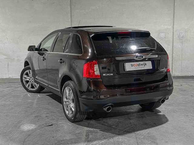 Ford edge ltd. 3.5 v6 288pk 2014, 9-xhb-80 - afbeelding 10 van  45