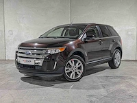 Ford edge ltd. 3.5 v6 288pk 2014, 9-xhb-80 - afbeelding 1 van  45