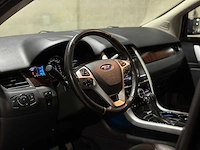 Ford edge ltd. 3.5 v6 288pk 2014, 9-xhb-80 - afbeelding 13 van  45