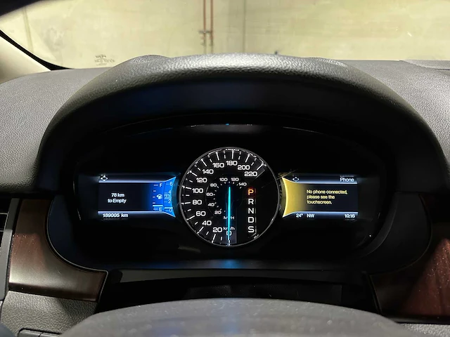 Ford edge ltd. 3.5 v6 288pk 2014, 9-xhb-80 - afbeelding 21 van  45